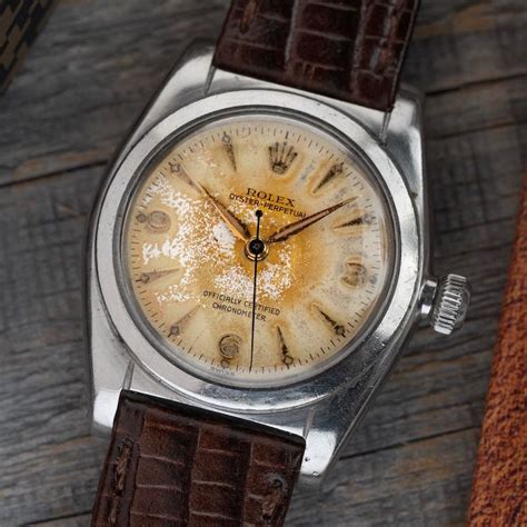 1941 rolex oyster perpetual golden egg|vintage Oyster Perpetual.